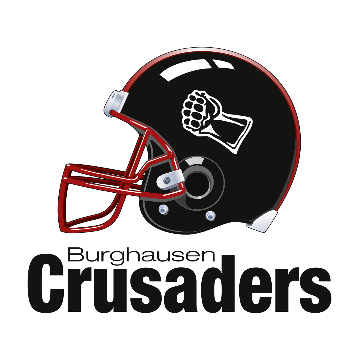 Burghausen Crusaders