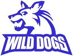 Novi Sad Wild Dogs