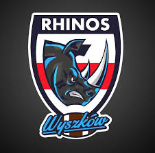 Wyszków Rhinos